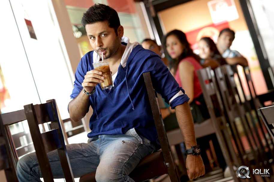 Nithiin